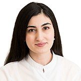 Врач Аббасова Гюнель Эйнулловна