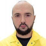 Врач Аблаеев Рифкат Равилевич