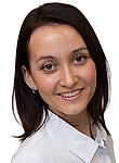 Врач Адылева Елена Владимировна