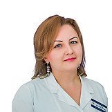 Врач Адылева Ольга Анатольевна