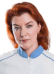 Врач Агарева Елена Александровна