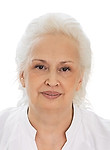 Врач Агеева Татьяна Аркадьевна