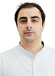 Врач Айдинян Рубен Аркадикович 
