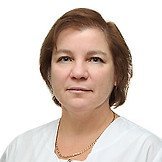 Врач Ахапкина Ольга Павловна