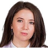 Врач Ахметшина Гузель Зуфаровна