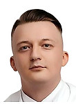 Врач Ахтямзянов Тимур Рамилевич