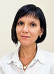 Врач Ахунова Лилия Равилевна