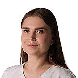 Врач Александрова Мария Сергеевна