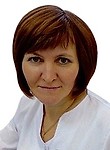 Врач Александрова Ольга Петровна