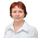 Врач Александрова Ольга Петровна