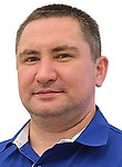 Врач Алексеев Андрей Анатольевич