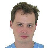 Врач Алипа Александр Евгеньевич