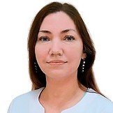 Врач Амиянц Татьяна Станиславовна