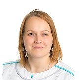 Врач Андреева Анна Геннадьевна