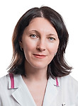 Врач Андрианова Оксана Александровна