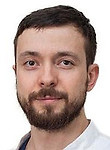 Врач Андриянов Михаил Юрьевич