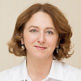 Врач Аникаева Наталья Юрьевна