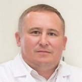 Врач Анисимов Владимир Валерьевич