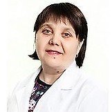 Врач Аполонская Елена Юрьевна