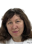 Врач Арасланова Лидия Николаевна
