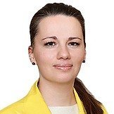 Врач Аржевитина Мария Александровна
