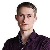 Врач Ашихмин Андрей Константинович