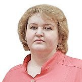 Врач Ашихмина Елена Михайловна