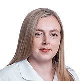 Врач Ашихмина Влада Викторовна