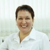 Врач Бабкина Наталья Ренатовна