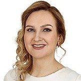 Врач Бабушкина Мария Викторовна