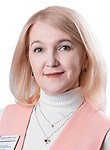 Врач Бабушкина Ольга Владимировна