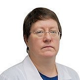 Врач Бабушкина Светлана Анатольевна