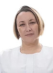 Врач Бадамшина Татьяна Валентиновна