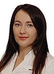 Врач Багеева Мария Васильевна