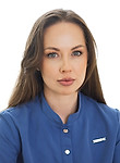 Врач Байканова Екатерина Валерьевна 