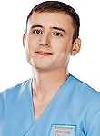Врач Баймурзин Дмитрий Юрьевич