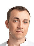Врач Байрамов Михаил Сергеевич