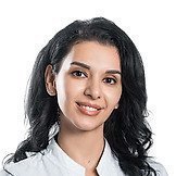 Врач Байрамова Айтач Нарман Кызы