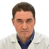 Врач Бакаев Сергей Михайлович