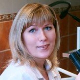 Врач Бакаева Екатерина Витальевна