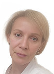 Врач Бакаева Наталья Александровна