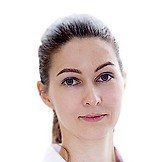 Врач Бакакина Елена Николаевна