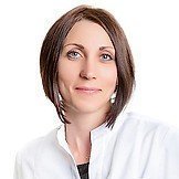 Врач Бахорина Ирина Николаевна