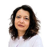 Врач Баль Оксана Романовна