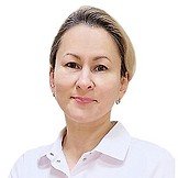 Врач Балтачева Светлана Николаевна