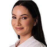 Врач Баранова Мария Игоревна
