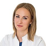 Врач Барова Мария Александровна