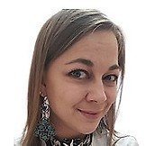 Врач Батохина Ксения Константиновна