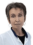 Врач Батуева Галина Аркадьевна