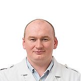 Врач Баженов Андрей Васильевич